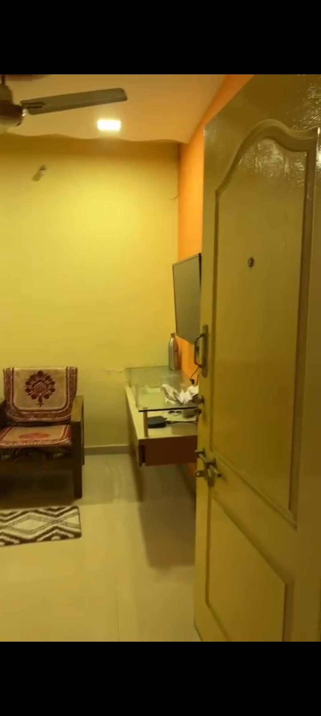 1 BHK Apartment For Rent in Neelkanth Greens