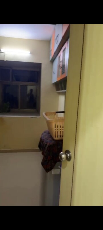 Furnished Amenities in 1 BHK Apartment at Neelkanth Greens, Manpada – for Rent