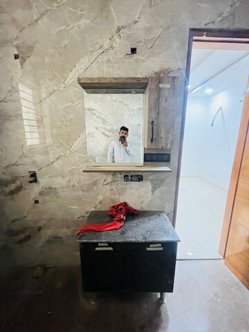 3 BHK Apartment For Rent in Puri Aman Vilas, Sector 89