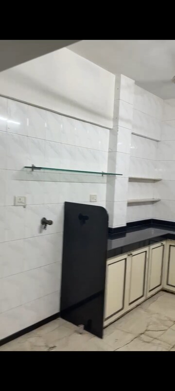 Kitchen in 1 BHK Apartment at Sunshine CHS Andheri, Andheri West – for Rent