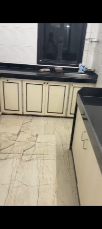 Balcony in 1 BHK Apartment at Sunshine CHS Andheri, Andheri West – for Rent