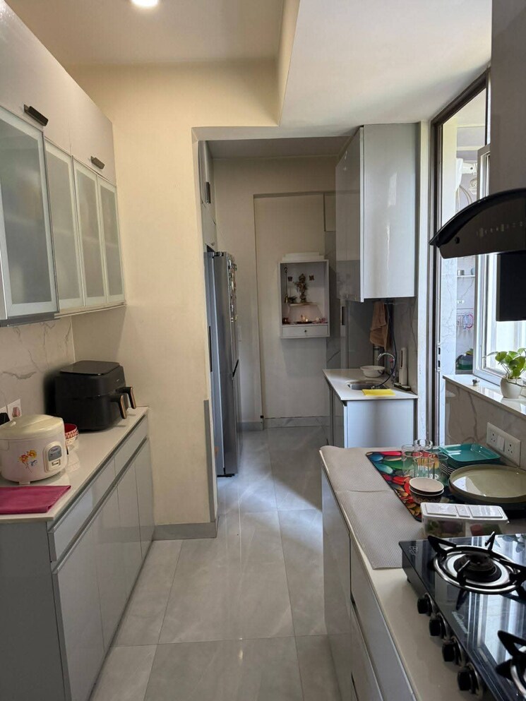 Team Area, m3m-merlin 3 Bedroom 2442 Sq.Ft. Apartment In Sector 67 Gurgaon 9144754