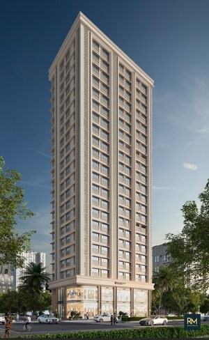  Shop For Rent in Malad West