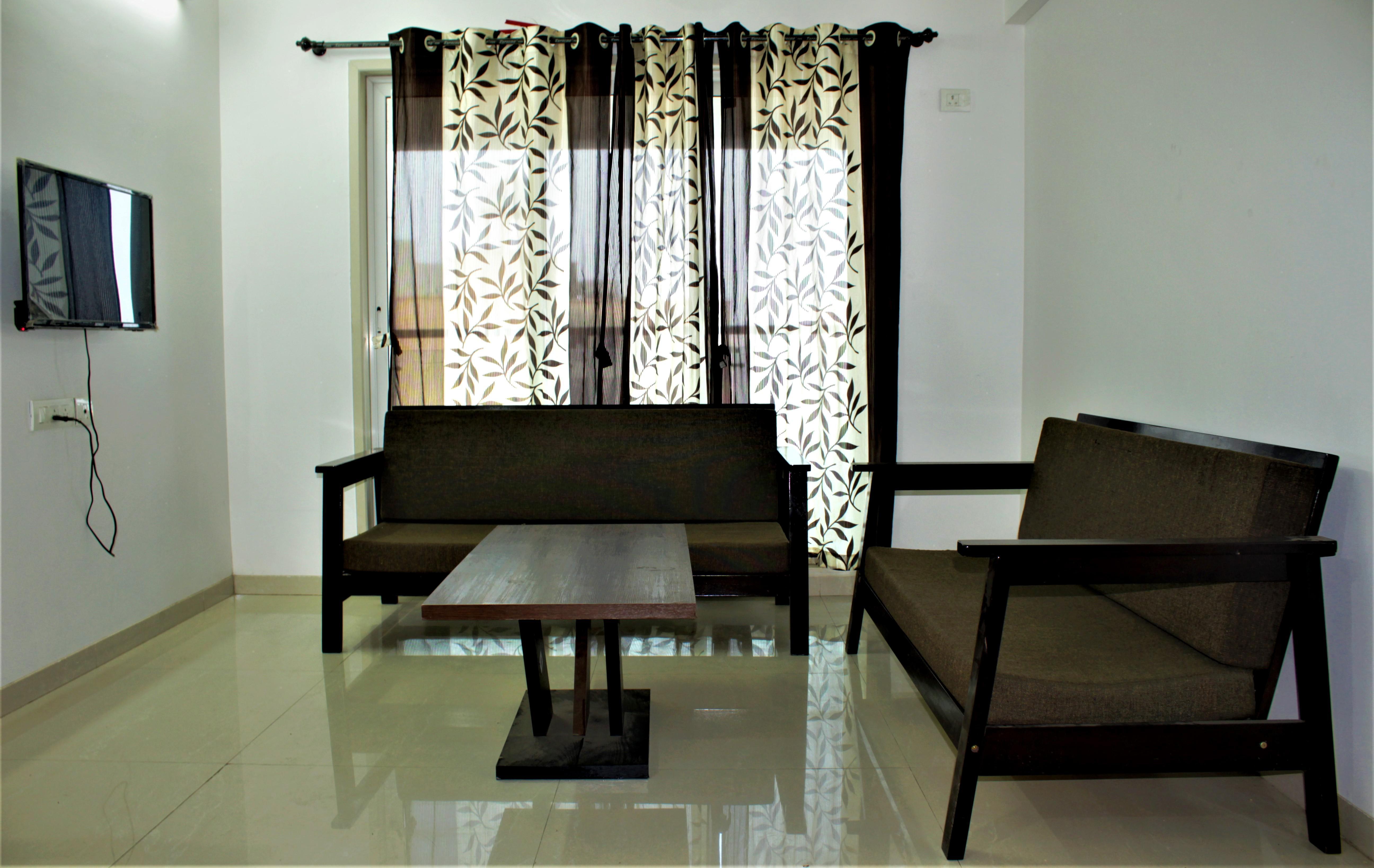 Pg For Rent in Rosa Bella 