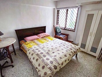 1 RK Apartment For Rent in Old Rajinder Nagar