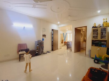 Living Room in 2 BHK Builder Floor at Sector 46 – for Rent