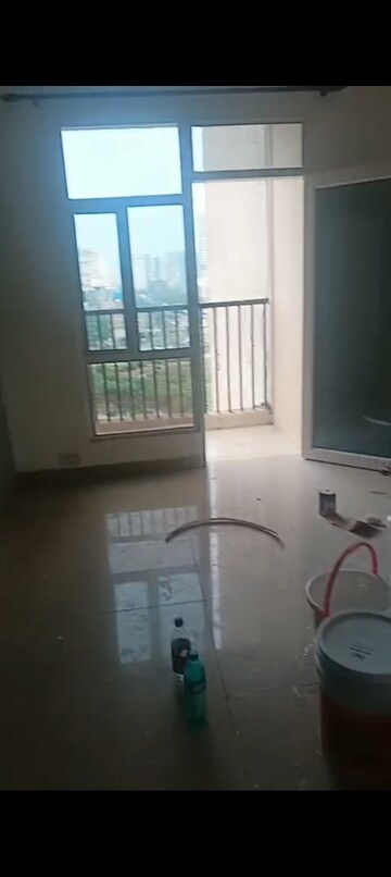 Kitchen in 3.5 BHK Apartment at Gaur City 5th Avenue, Sector 4 Greater Noida – for Rent