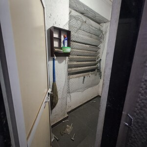  1 BHK Apartment at Cosmos Classique, Ghodbunder Road – for Sale