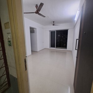 Building Lobby in 1 BHK Apartment at Cosmos Classique, Ghodbunder Road – for Sale