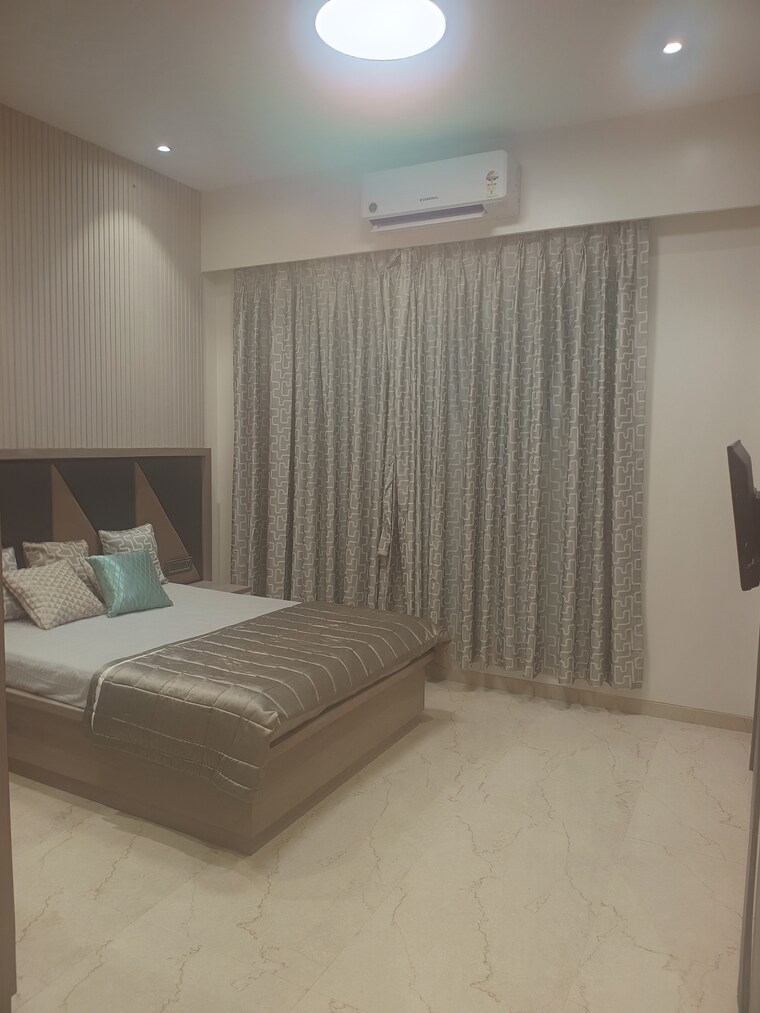 Bedroom, n-rose-northern-hills 2 Bedroom 701 Sq.Ft. Apartment In Dahisar East Mumbai 9144796