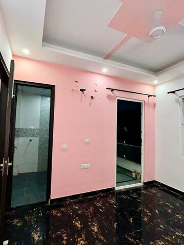 Kitchen in 2 BHK Builder Floor at Housing Board Colony Sector 51, Sector 51 – for Rent