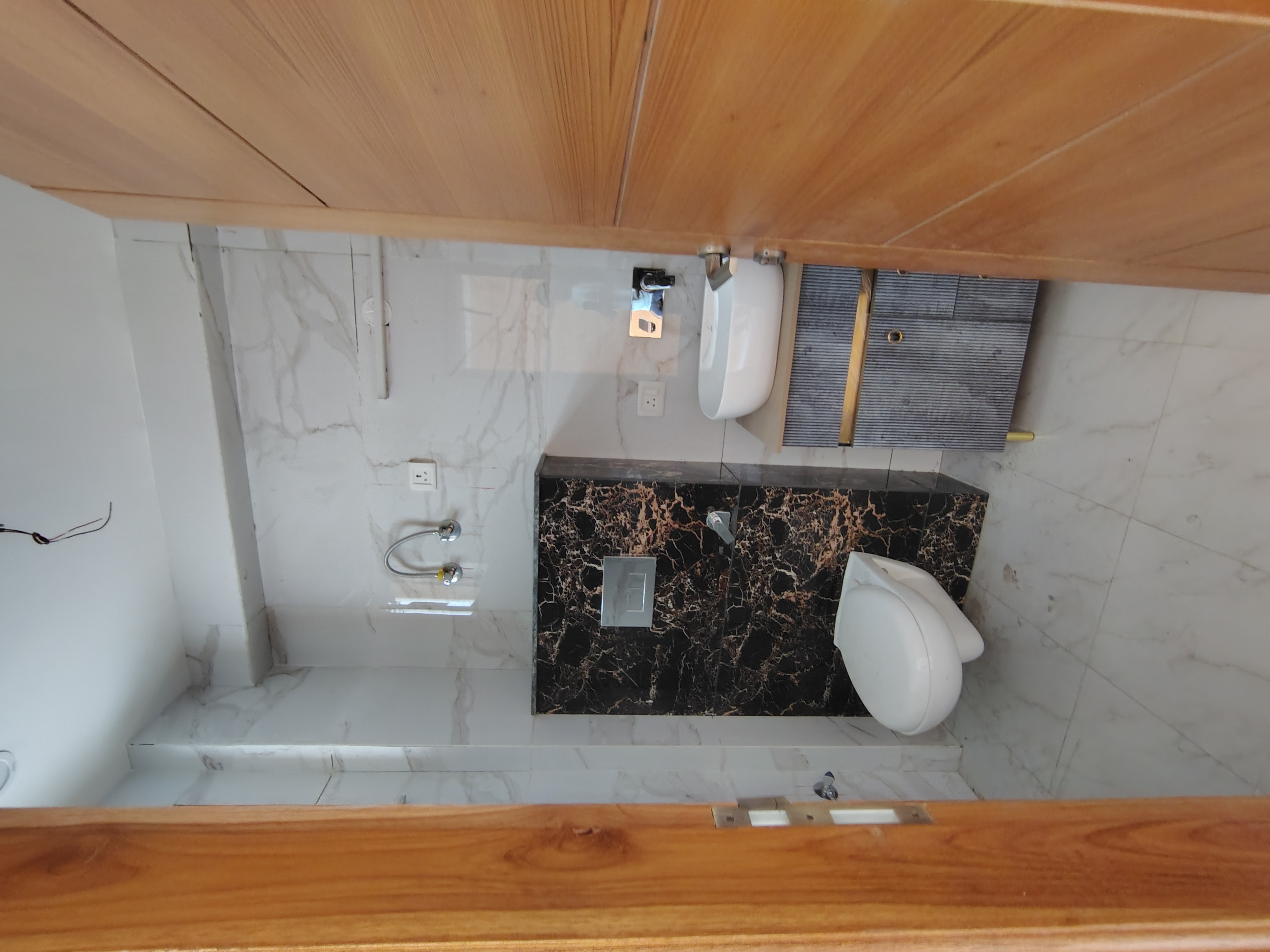 3 BHK Builder Floor For Sale in BP Homes