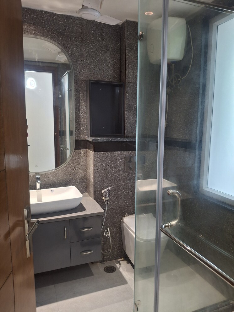 Kitchen, suncity 4 Bedroom 2260 Sq.Ft. Builder Floor In Suncity Gurgaon 9144792