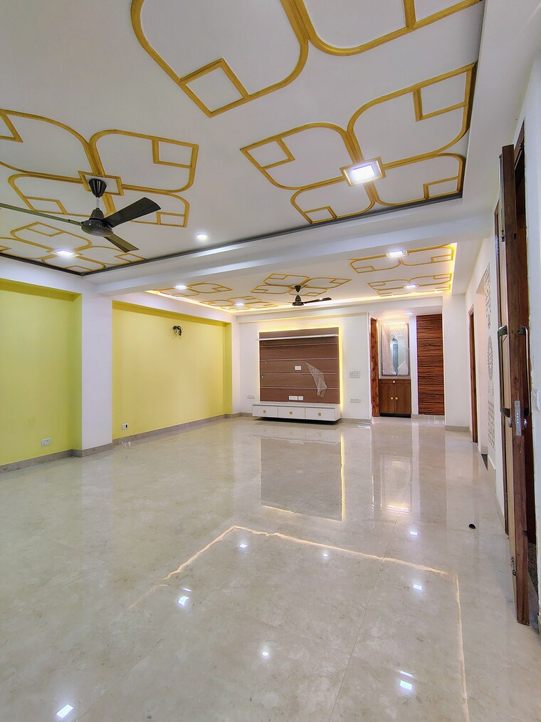 Room, bp-homes 3 Bedroom 500 Sq.Yd. Builder Floor In Sector 85 Faridabad 9144790