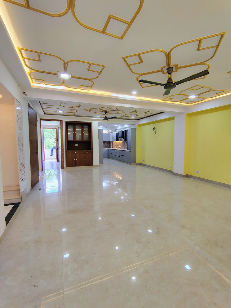 Room, bp-homes 3 Bedroom 500 Sq.Yd. Builder Floor In Sector 85 Faridabad 9144790