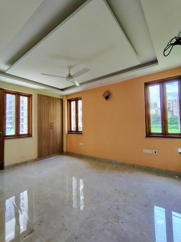 Room, bp-homes 3 Bedroom 500 Sq.Yd. Builder Floor In Sector 85 Faridabad 9144790