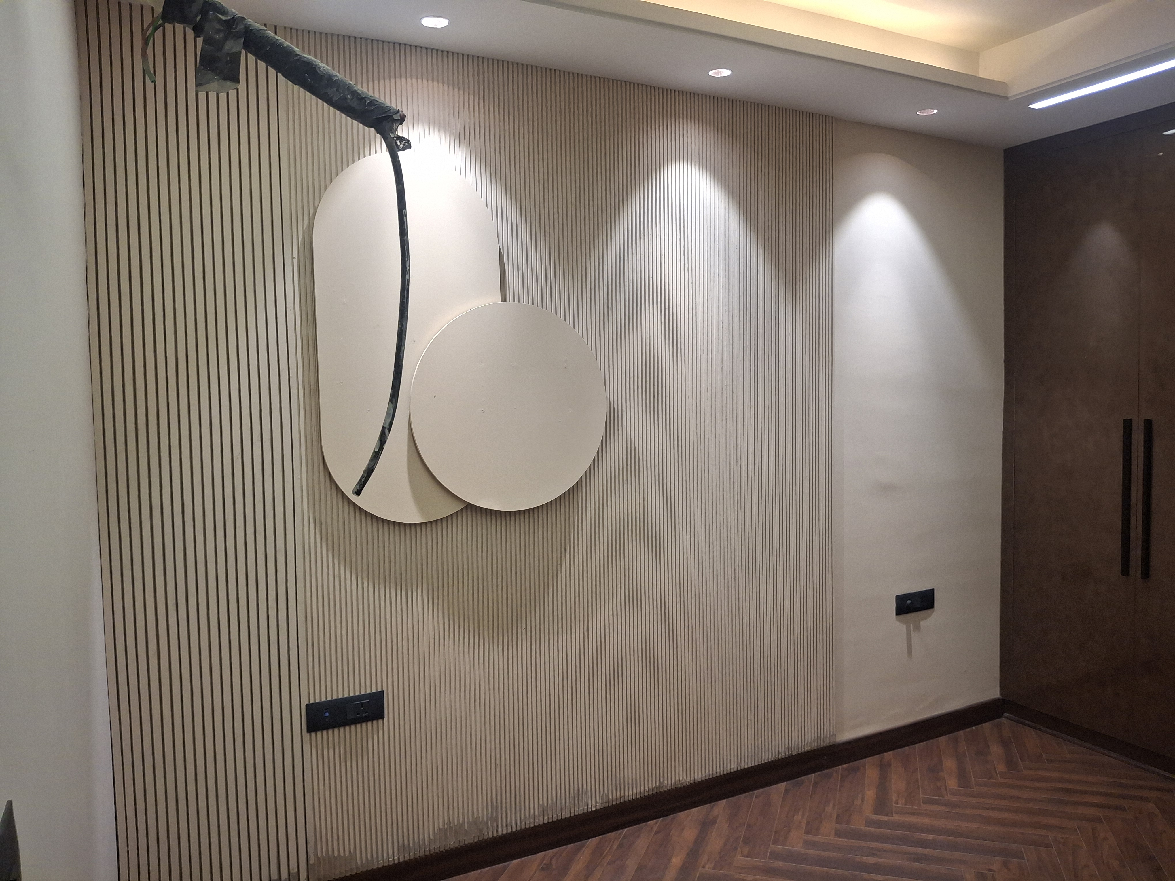 4 BHK + Servant Room,Study Room,Extra Room Builder Floor For Sale in Suncity