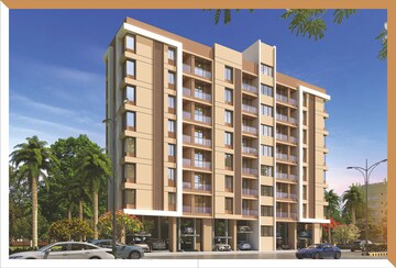 2 BHK Apartment For Sale in Shree Audumbar Park, Dhayari
