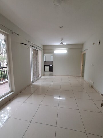 Living Room in 3 BHK Apartment at SBP City Of Dreams Zirakpur, High Ground – for Rent