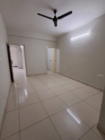 Living Room in 3 BHK Apartment at SBP City Of Dreams Zirakpur, High Ground – for Rent