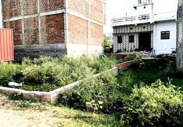 Plot For Sale in Sector 140 Noida