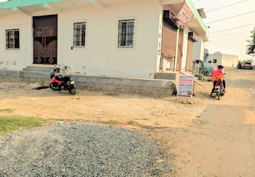 Plot – Exterior View View at Sector 140 Noida - for Sale