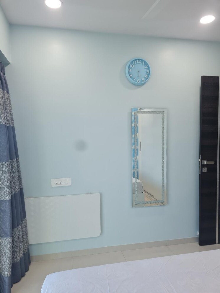 Room, jp-infra-north-celeste 1 Bedroom 495 Sq.Ft. Apartment In Mira Road Thane 9144837