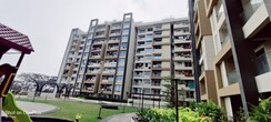 4 BHK + Study Room Apartment For Sale in East 12 