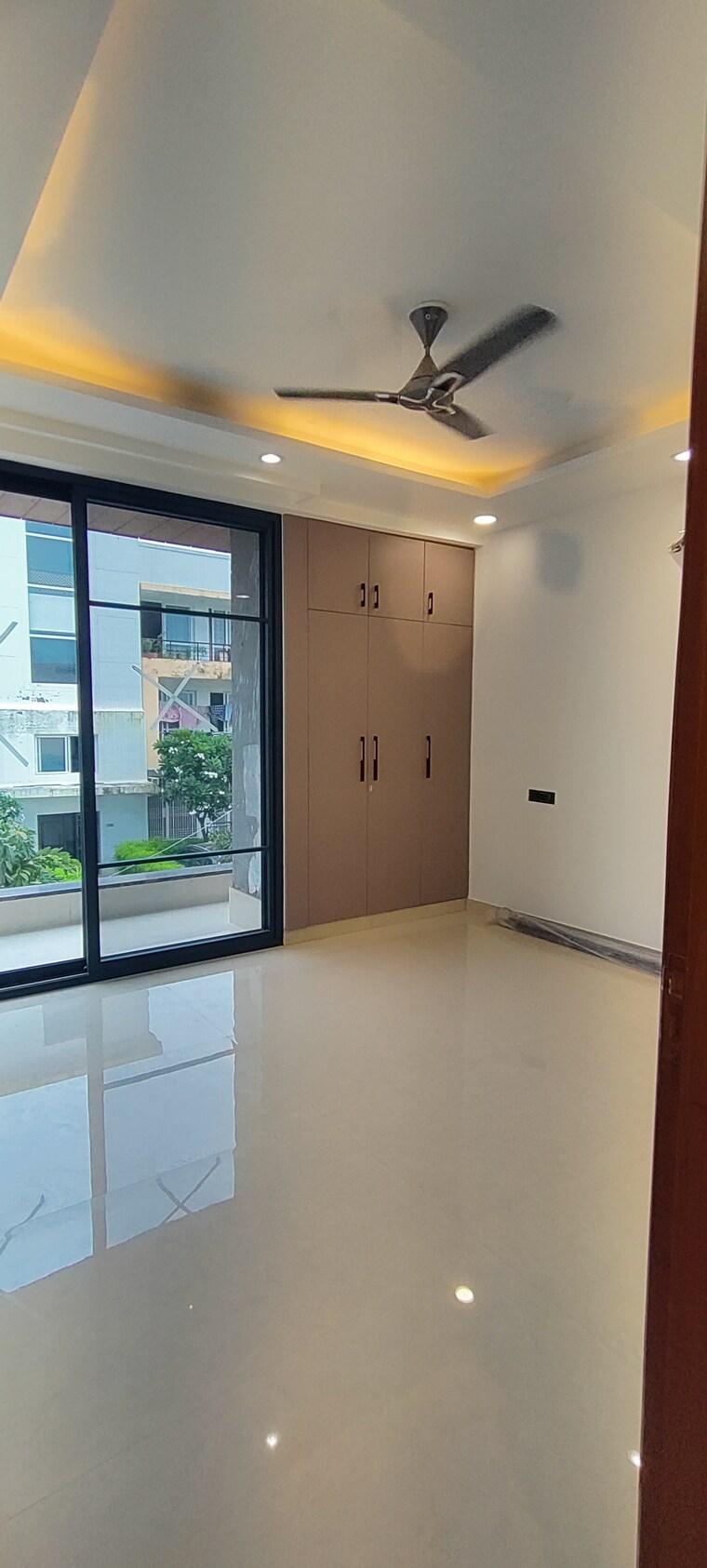 Room, fidato-honour-homes 3 Bedroom 135 Sq.Yd. Builder Floor In Sector 89 Faridabad 9144833