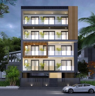  Plot For Sale in Ansal Sushant Lok I, Sector 43