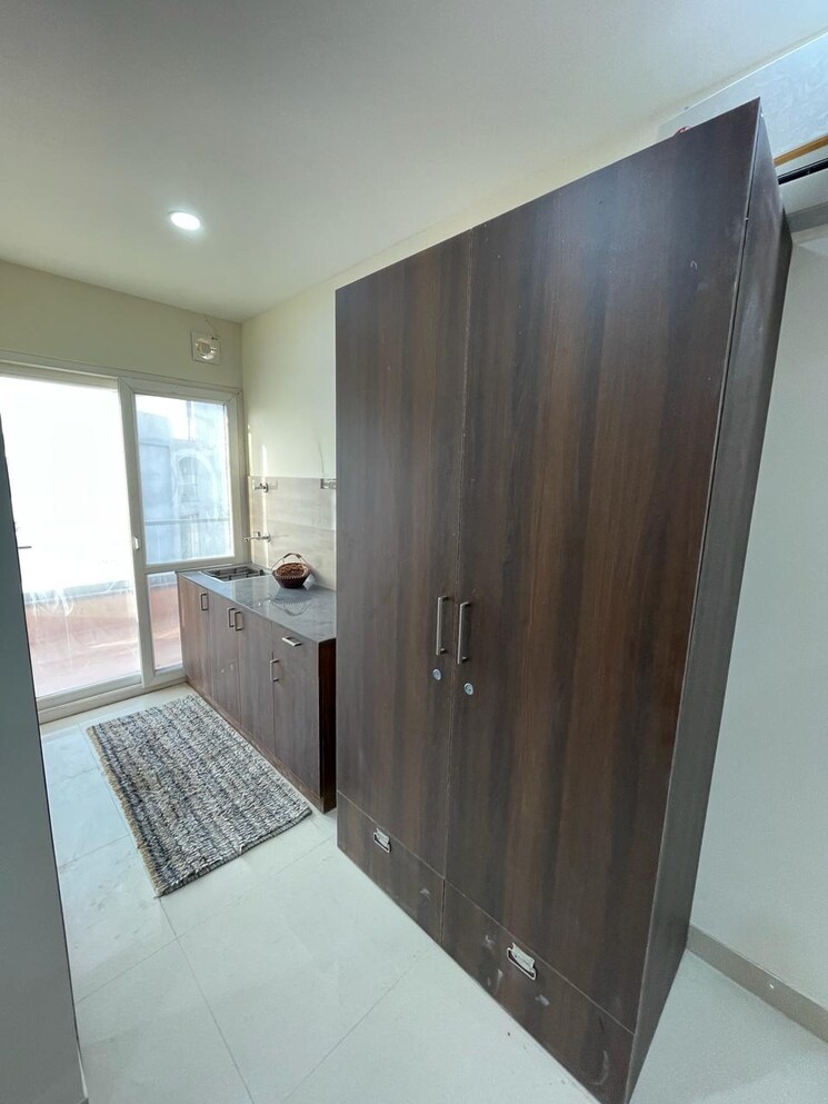 Bedroom, sector 45 Studio 667 Sq.Ft. Builder Floor In Sector 45 Gurgaon 9144838