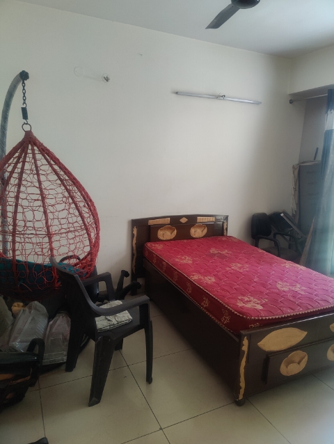 2 BHK Apartment For Sale in Emenox Brave Hearts