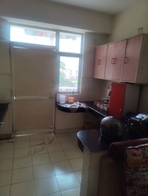 Kitchen in 2 BHK Apartment at Emenox Brave Hearts, Raj Nagar Extension – for Sale