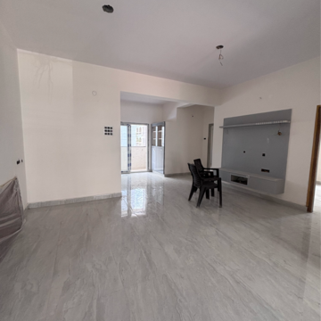 Room in 2 BHK Apartment at Padma Nilayam Kondapur, Sriram Nagar – for Rent