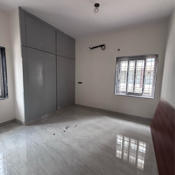 Room in 2 BHK Apartment at Padma Nilayam Kondapur, Sriram Nagar – for Rent