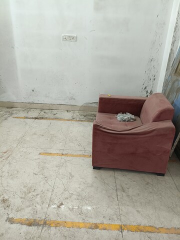 Bathroom in  Office Space in IT/SEZ at New Friends Colony – for Rent
