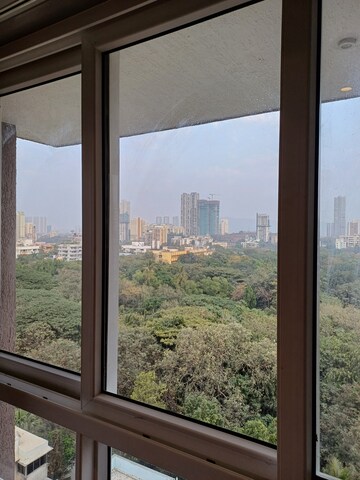 3 BHK Apartment For Rent in Lands End, Malabar Hill