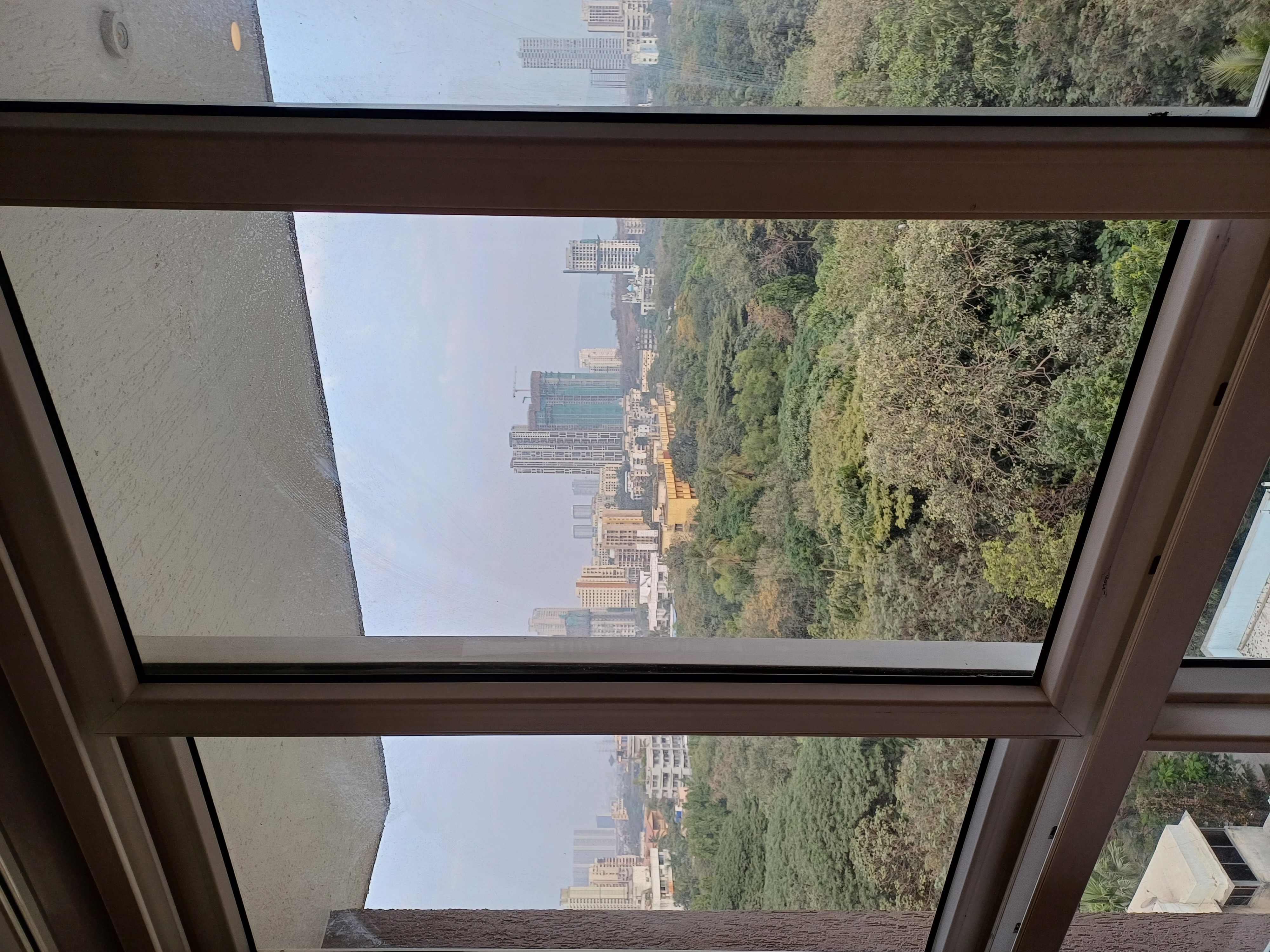 3 BHK + Servant Room,Study Room Apartment For Rent in Lands End