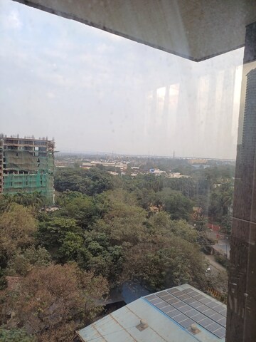 3 BHK Apartment – Exterior View View at Lands End, Malabar Hill - for Rent