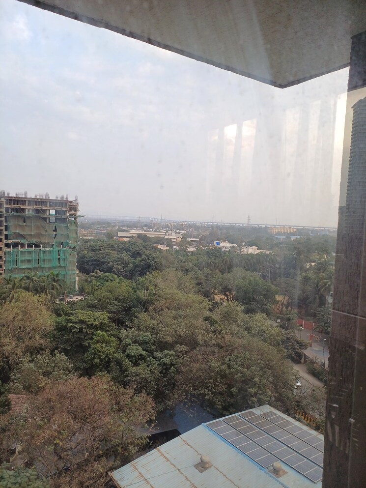 Exterior View, lands-end 3 Bedroom 2000 Sq.Ft. Apartment In Malabar Hill Mumbai 9144844