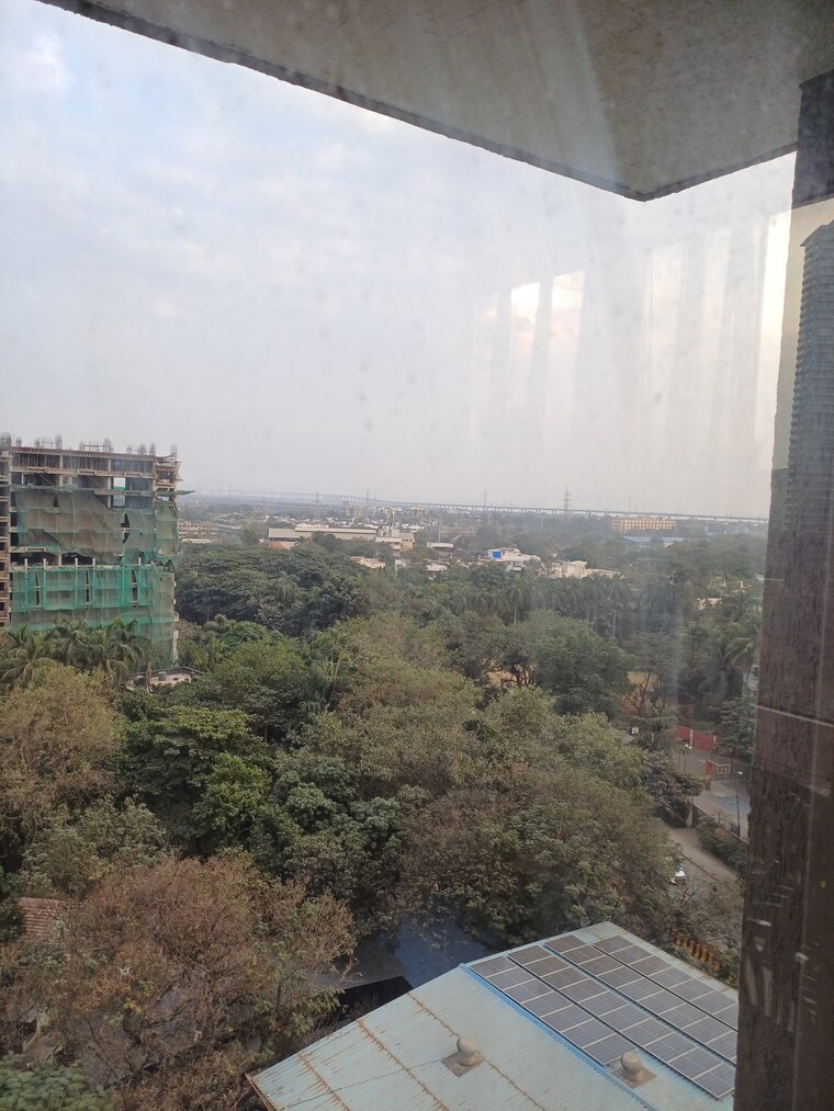 Exterior View, lands-end 3 Bedroom 2000 Sq.Ft. Apartment In Malabar Hill Mumbai 9144844