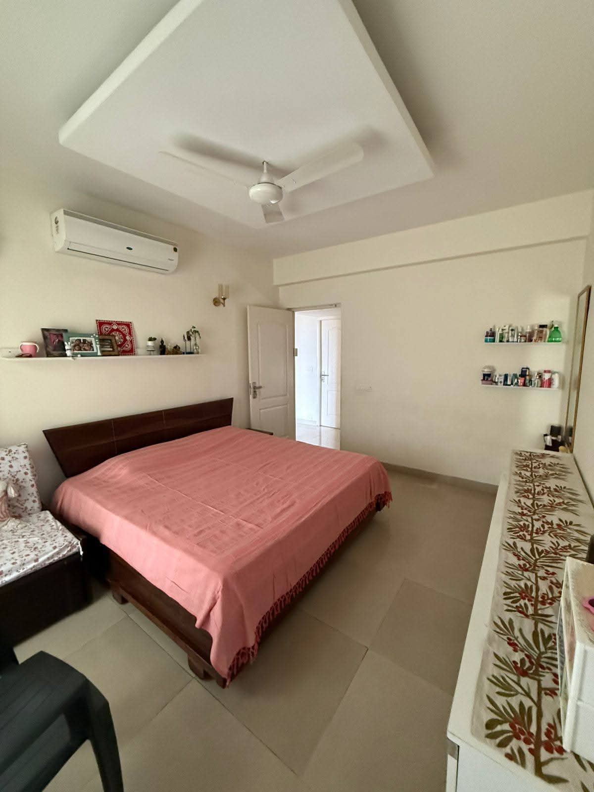 2 BHK 1296 Sq.Ft. Apartment in Ireo The Corridors