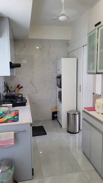 Team Area in 2 BHK Apartment at Ireo The Corridors, Sector 67a – for Rent