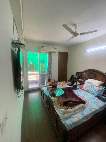 3 BHK Apartment For Rent in BPTP Parkland Pride, Sector 77
