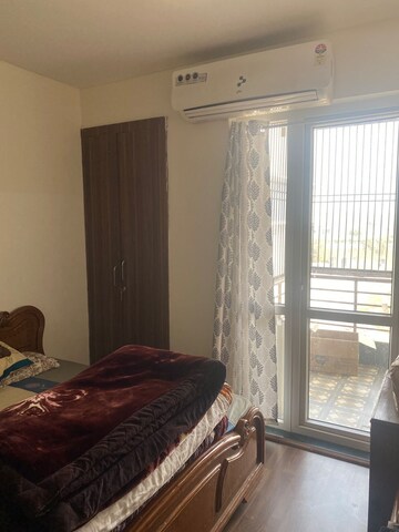 Bedroom in 3 BHK Apartment at BPTP Parkland Pride, Sector 77 – for Rent