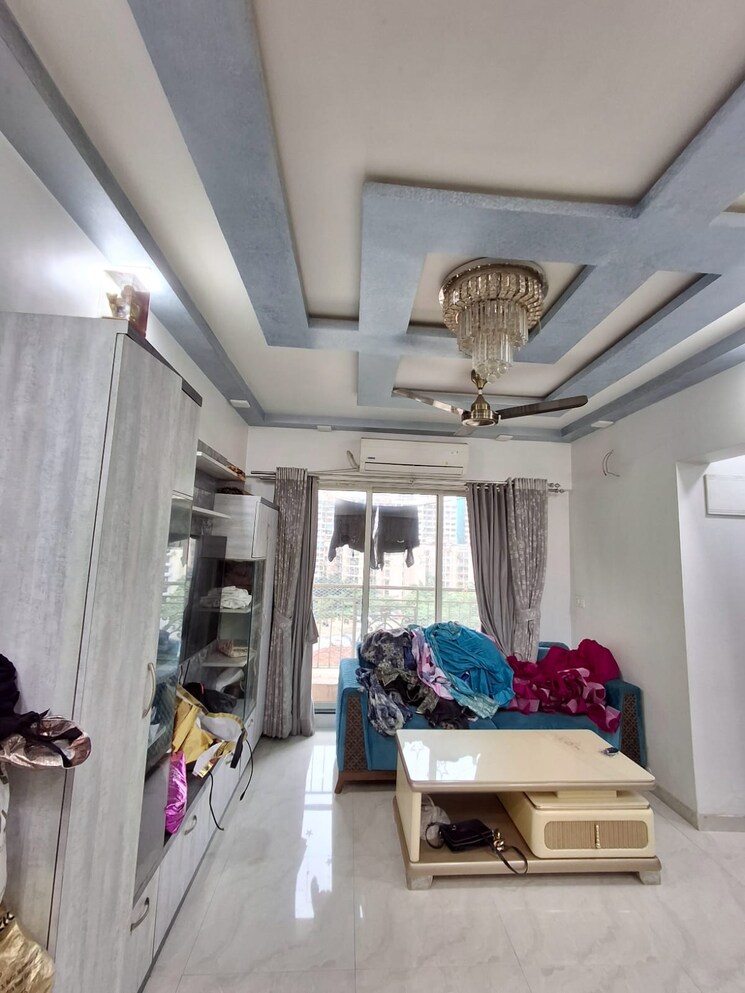 Team Area, shree-ramdev-ritu-heights 2 Bedroom 563 Sq.Ft. Apartment In Mira Road Thane 9144887