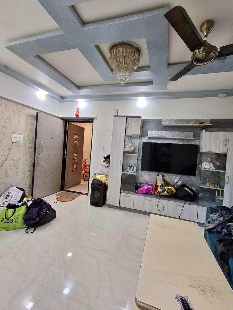 Team Area, shree-ramdev-ritu-heights 2 Bedroom 563 Sq.Ft. Apartment In Mira Road Thane 9144887