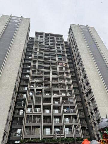 2 BHK Apartment – Exterior View View at Shree Ramdev Ritu Heights, Mira Road - for Rent