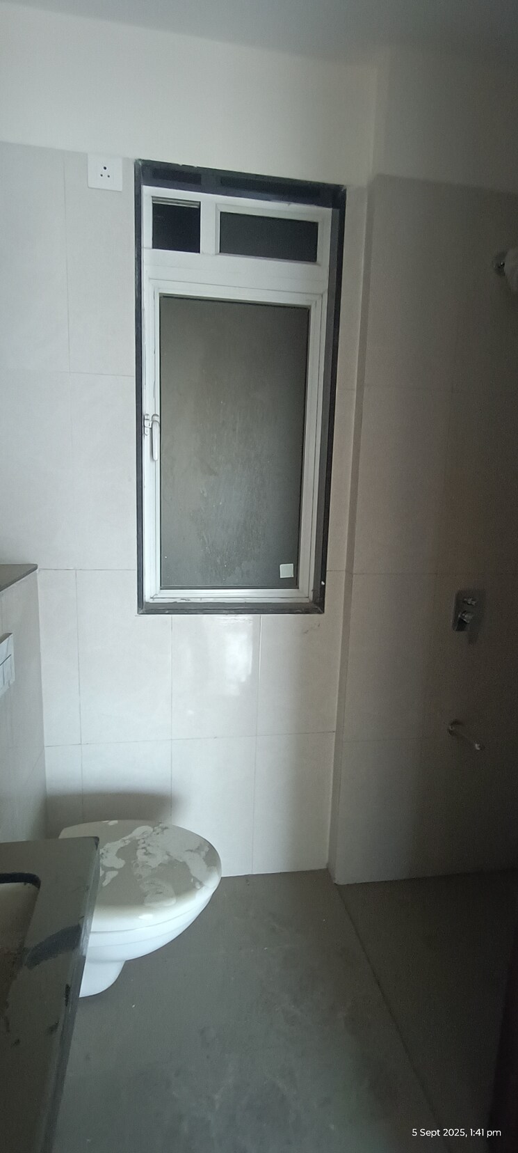 Bathroom, sheth-vasant-lawns 3 Bedroom 1050 Sq.Ft. Apartment In Laxmi Nagar Thane 9144901