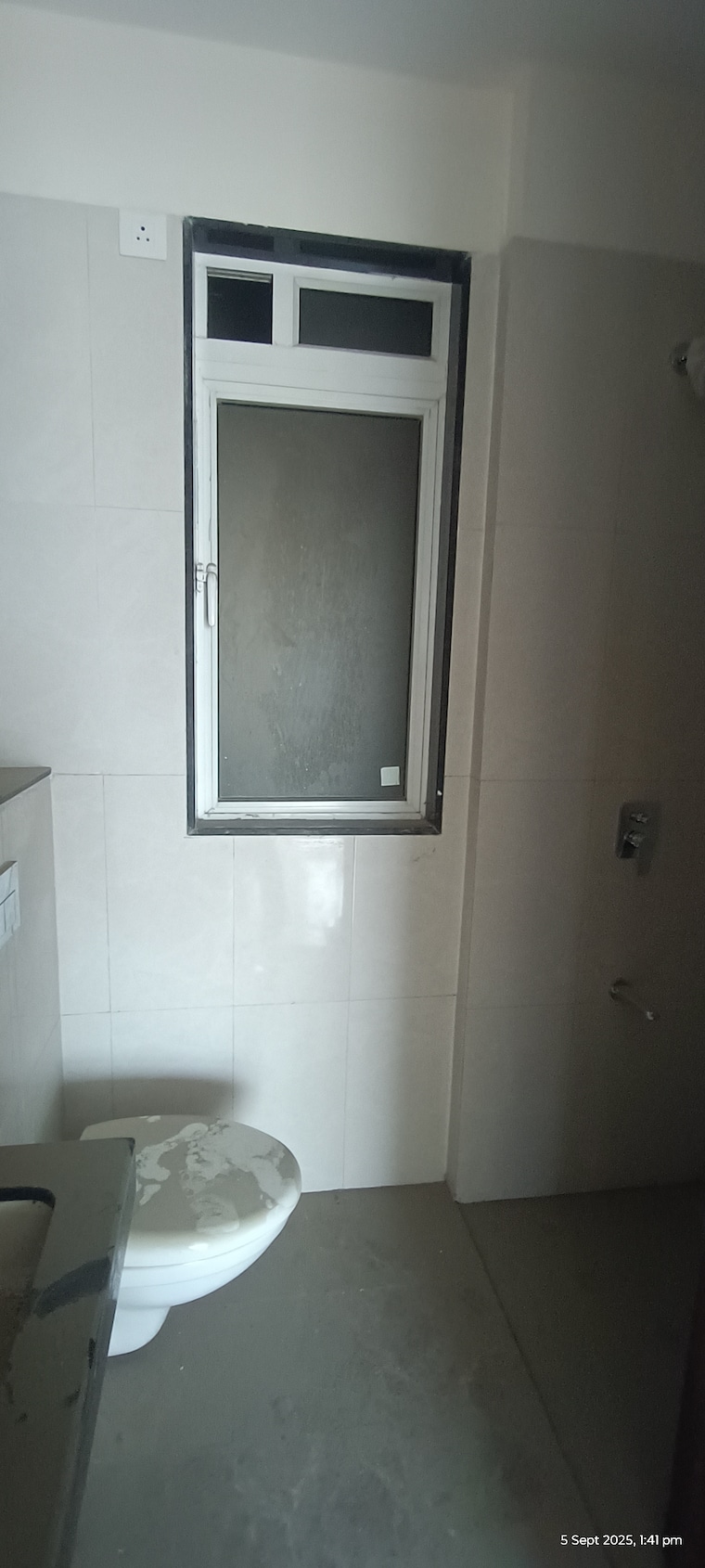 Bathroom, sheth-vasant-lawns 3 Bedroom 1050 Sq.Ft. Apartment In Laxmi Nagar Thane 9144901